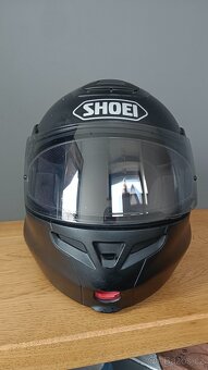 moto helma SCHOI Multitec vel.S - 2