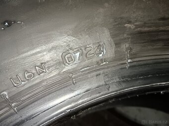 Letní pneu 215/60 R16 - 2