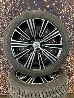 ALU KOLA 5x108 VOLVO V60 S60 235/45r18 - 2