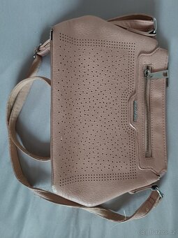crossbody kabelka a peněženky - 2