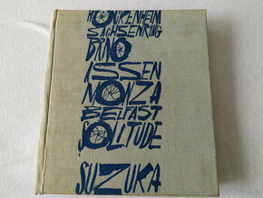 NA PLNÝ PLYN, ŠTASTNÝ FRANTIŠEK, 1967 - 2