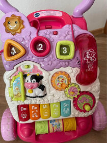 Chodítko Vtech - 2