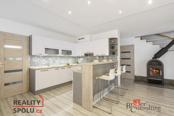 Prodej, domy/rodinný, 199 m2, Horní Rokytnice , Rokytnice na - 2