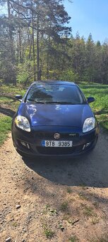Fiat bravo 1.9 jtd 88kw - 2