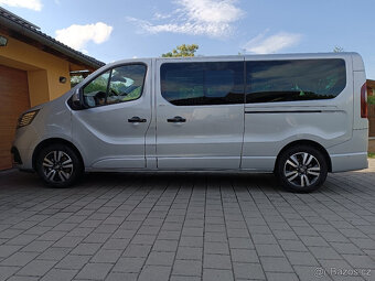 Renault Trafic SpaceClass L2, 170PS AUTOMAT - 2