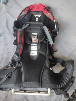 Salewa koala 2 - nosítko pro děti - 2