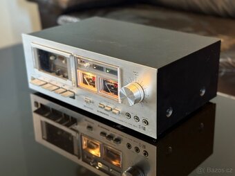 Pioneer CT-F500 kazetový magnetofon - 2