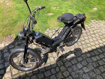 Babeta 210 - 2