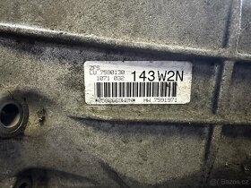 převodovka e60 520 d 6hp 21 - 2