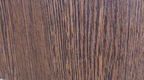 Interiérové dveře Cronodoors Wenge 60 pravé - 2