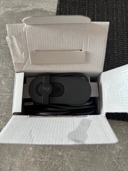Webkamera Logitech Biro 100 Full HD - 2