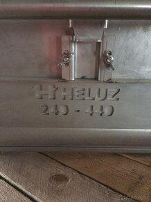 Malovací vozík Heluz - 2