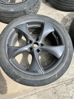 Alu kola R18 5x112 - 2