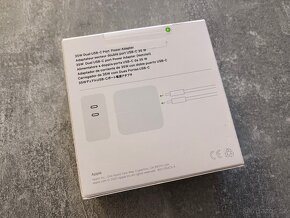 Nabíjecí adapter na iPhone - 2