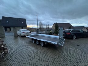 Vlek bau 3500/3 - 2