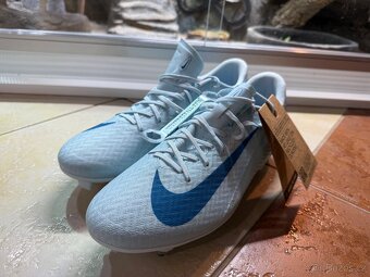 KOPAČKY NIKE VEL.44 N.O.V.É. - 2