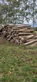 Pražce betonové železniční - 2