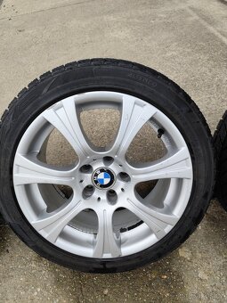 ALU 17" BMW - 2