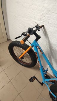 Fit bike vel.M - 2