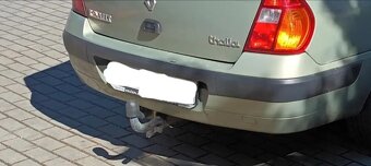 Renault THALIA 1.4 - 2
