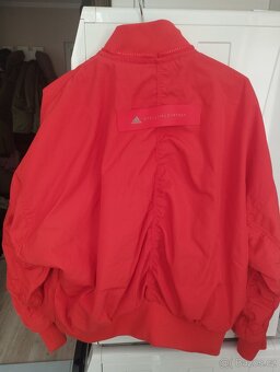 Adidas Stella McCartney bomber - 2