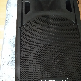 reproduktor QTX-12 600w - 2
