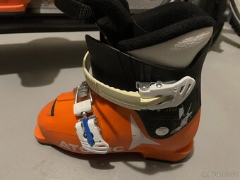 Atomic Waymaker JR R2 vel. 20-20,5 - 2