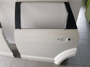 Dveře Dodge Journey, fiat freemont - 2