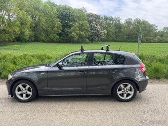 BMW e87 120i 188tkm - 2