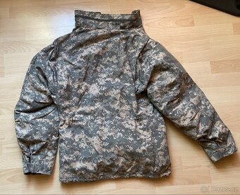 M65 parka ACU originál US Army - 2