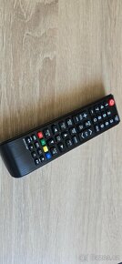Samsung -náhradní dálkový ovladač pro TV Samsung - 2