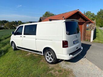 Transporter T5 - 2