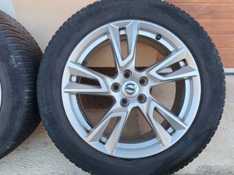 Sada kol Volvo Cross Country V90 235/55 R18 - 2