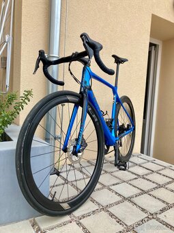 Giant TCR Advanced Pro 0 Disc Di2 - 2
