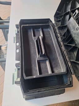 Box na nářadí - 2