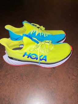HOKA One CARBON X 3 - 2