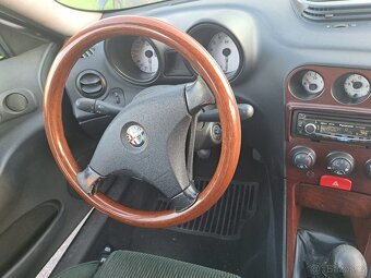 Alfa Romeo 156 - 2