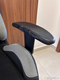 Herní židle DXRacer OH/FD01/NG - 2