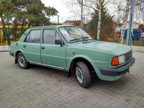 Prod Š 120L, r.v. 1988; velmi pěkná, bez koroze - 2
