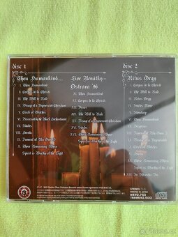 Ritual 2CD - 2