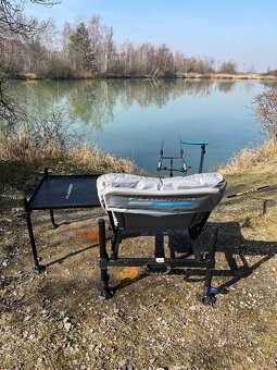Rybářský set pa prodej - 2