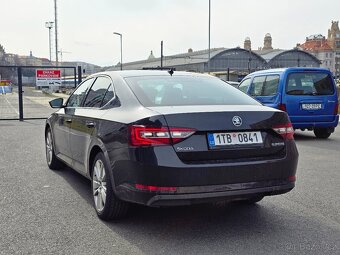 Skoda Superb 2016 2.0tdi -21%DPH - 2
