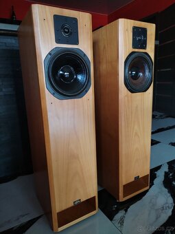 reproduktory Audiolabor LQL 155 - 2