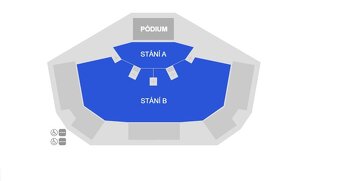 Post Malone VIP vstupenky, Praha 12.8. - 2