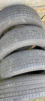 Letní pneu Pirelli 205/60R16 - 2