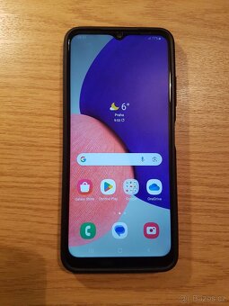 Samsung Galaxy A22 5G 64 GB - 2