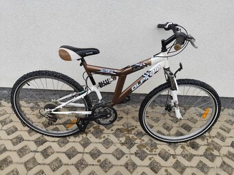Olpran laser 26 - 2