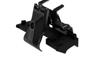 Thule střešní příčníky (Thule WingBar Edge 7213 - 86 cm) - 2