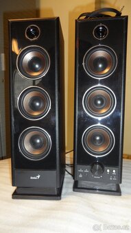 Reproduktory Genius SP-HF2020 V2 - 2