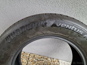 Letní pneu Hankook 4 kusy - 2